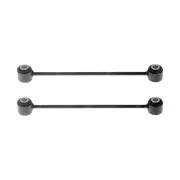 2 Pcs Trupro Rear Sway Bar Links for Chrysler 300C 3.0L 3.5L 5.7L 6.1L 2005-2012