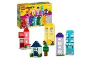 LEGO Classic Creative Houses 11035