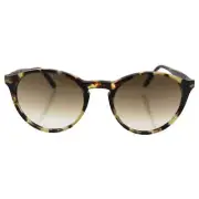 Persol PO3092SM 9005-51 - Tabacco Virginia-Brown Faded by Persol for Men - 50...