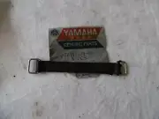 YAMAHA GENUINE NOS AIR BOX RUBBER 278-14459-00 RD250 RD350 R5 DS7 R5