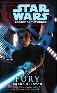 在飛比找三民網路書店優惠-Star Wars: Legacy of the Force