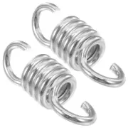 2 PCS Swing Spring Heavy Duty Hangers Hammock Hanging Kit Action