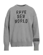 [44 LABEL GROUP] 44 LABEL GROUP Sweaters - Item 14502242