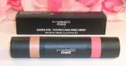 New MAC Studio Quiktrik Stick Multi Use Ginger Spiked Counterpoint .42 oz / 12 g