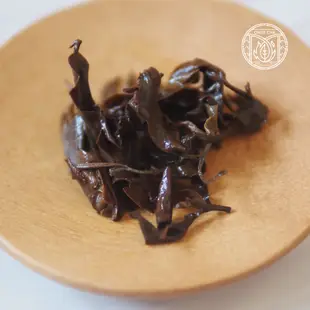 【峨眉茶行】2023夏摘 青芯東方美人茶(150g/罐)