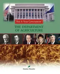 在飛比找博客來優惠-The Department of Agriculture