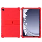 Kids Shockproof Silicone Stand Case Cover For Samsung Galaxy Tab A9 Plus 11" A9+