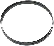 Sealey SM1305B10 Bandsaw Blade, 2240mm x 12mm x 0.6mm, 10Tpi, Silver