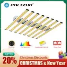 640W LED Grow Light Energy Saving Full Spectrum Dimmable for Commercial Use