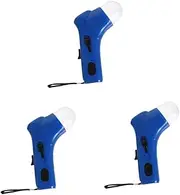 Kisangel 3pcs Pet Snack Launcher Cat Treat Cat Food Automatic Feeder Brain Toy Pet Treat Shooter Snack Launcher Dog Food Launcher Treat Launcher Toys Snack Launcher for Dog Puppy Small Dog