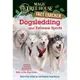 Magic Tree House Fact Tracker #34: Dogsledding and Extreme/Mary Pope Osborne【三民網路書店】