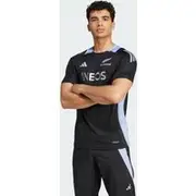 All Blacks Rugby AEROREADY Short Sleeve Tee