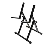 Amp Stand-Cradle Style