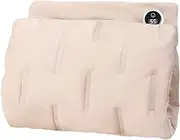 Heated Hand Warmer, Electric Hand Muff, Fast Heating, Double-Sided Heat, Graphene Heating Pouch, Intelligent Temperature Control, Down Cotton Fabric, Cozy Wrap
