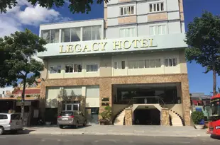 河濱傳統酒店Legacy Riverside