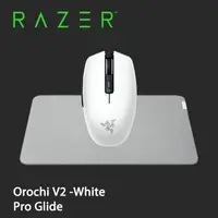 在飛比找PChome24h購物優惠-【RAZER 雷蛇】RAZER OROCHI V2八岐大蛇靈