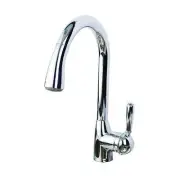 Greens Country Pull-Down Spray(Ships in 7 Days)-Chrome-79045001