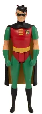 Batman: Robin - 3.75" Action Figure