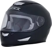 AFX FX-99 Solid Color Helmet Magnetic XS