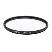 Hoya UX II UV Protector Camera Lens Filter