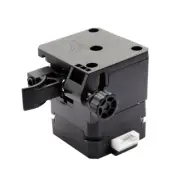 Upgraded Extruder with Deeper Teeth More Stable 3D Printing Direct