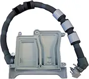 Detergent Housing and Dispenser Hose – Compatible with Simpson SWT Series Washing Machines | Part No: A03713208
