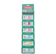 POY-SIAN Mark II Menthol Herbal Aromatherapy Poysian 6 Pack - Free AU Shipping]