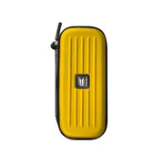 Target Takoma Darts Wallet Holder Protective Portable Storage Travel Case Yellow