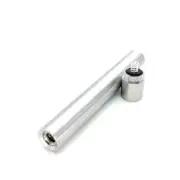 Focused 490nm Cyan-Blue Laser Stainless Steel Survival Indicator Module 490T-50
