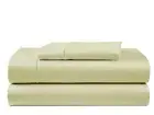 LANE LINEN 100% Egyptian Cotton Bed Sheets - 1000 Thread Count 3-Piece Twin S...