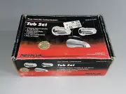 ProPlus GIDDS 114125 Tub Set - NEW