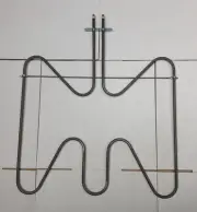 Smeg Oven Lower Bottom Grill Element SFA6304X SFA6304X2 SFA6309X