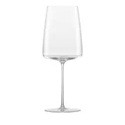 Schott Zwiesel Handmade Simplify Red Wine Glass, Set of 2