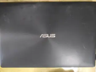 二手ASUS X553M(X553MA) intel 四核15.6寸筆電 零件機賣不退不保 內容詳看