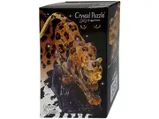 Leopard 3D Crystal Puzzle
