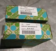 1PCS NEW PSR-SCP-24DC/ESD/4X1/30 2981800 Safety Relays