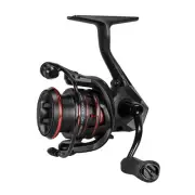 Okuma CHD-2500HA Ceymar HD 2500HA, Black