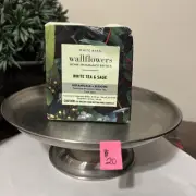 BATH & BODY WORKS WALLFLOWERS HOME FRAGRANCE White Tea & Sage