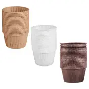 Muffin Paper Cups Paper Cake Cup Small Cupcake Liners Baking Muffin Cups