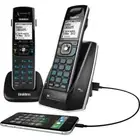 Uniden XDECT8315+1 XDECT Extended Digital Cordless Phone System with 2Handset