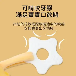 【ANTIAN_2入】嬰兒睡覺安撫巾 豆豆絨親膚玩偶 寶寶安撫玩具 哄睡抱枕