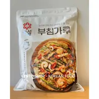 在飛比找蝦皮購物優惠-LENTO SHOP -  韓國 CJ 韓式煎餅粉 海鮮煎餅