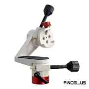 Sparta Red WD006 Telescope Mount for Astronomical Telescope Slow Motion Control