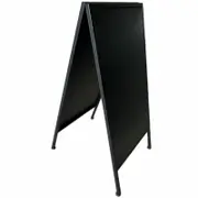 Black Chalk Board 47x67cm