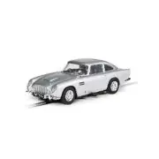 4436 1/32 Aston Martin Db5007 Gold Finger Collection Minicar