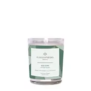 Plantes & Parfums 75g Perfumed Hand Poured Candle - Golden Wood