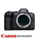 Canon EOS R6 BODY 無反光鏡數位相機 單機身 公司貨