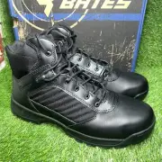 BATES Mens Tactical Sport 2 E03160 Black Mid 13M NEW in BOX