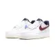 【NIKE 耐吉】休閒鞋_男_白色_AIR FORCE 1 07(FV8105161)