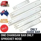16" GUIDE BAR SPROCKET NOSE FOR CHAINSAW 325 063 62DL STIHL MS231 MS231CB-E